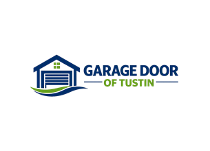 Garage Door of Tustin